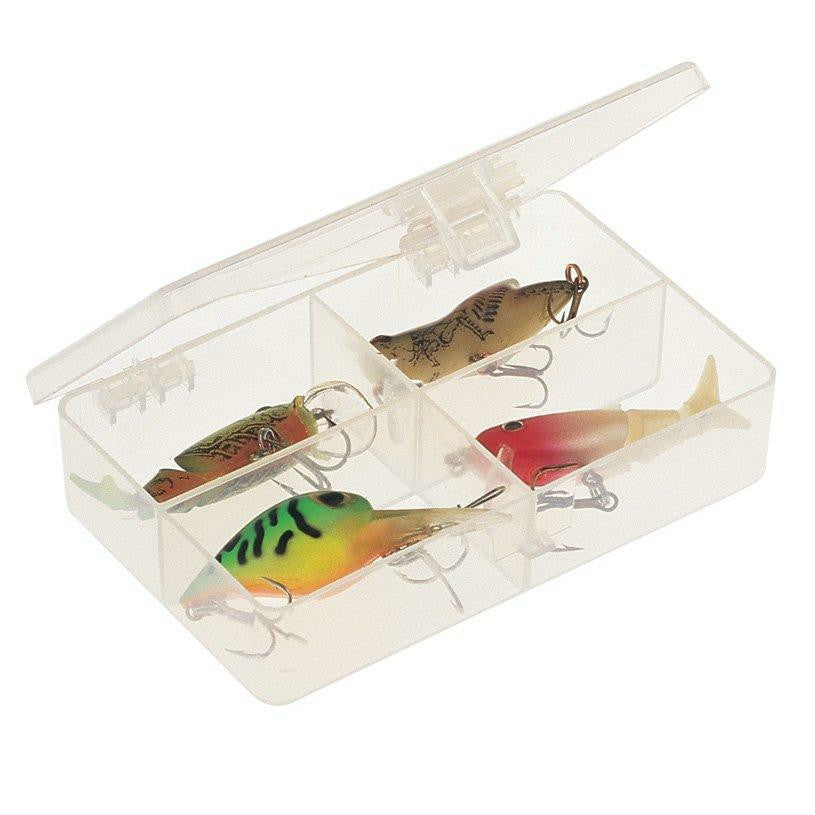 Plano Stowaways Clear