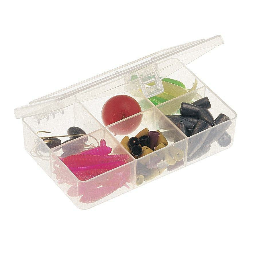 Plano Stowaways Clear