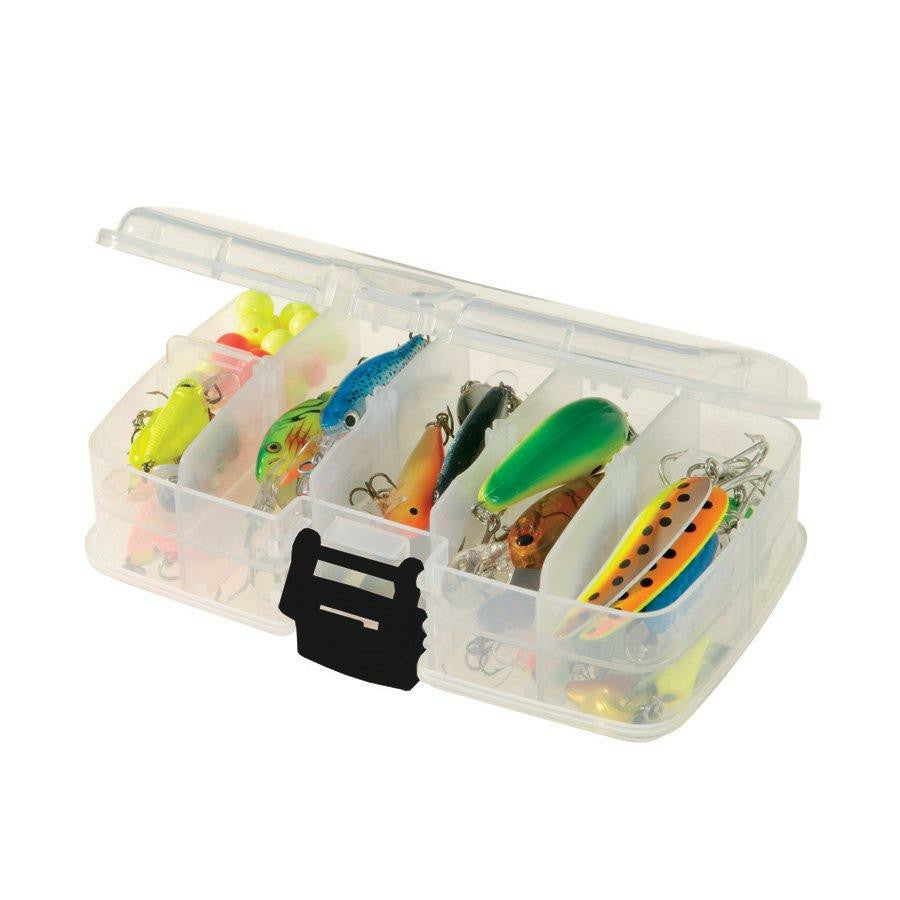 Clear Plano Stowaways