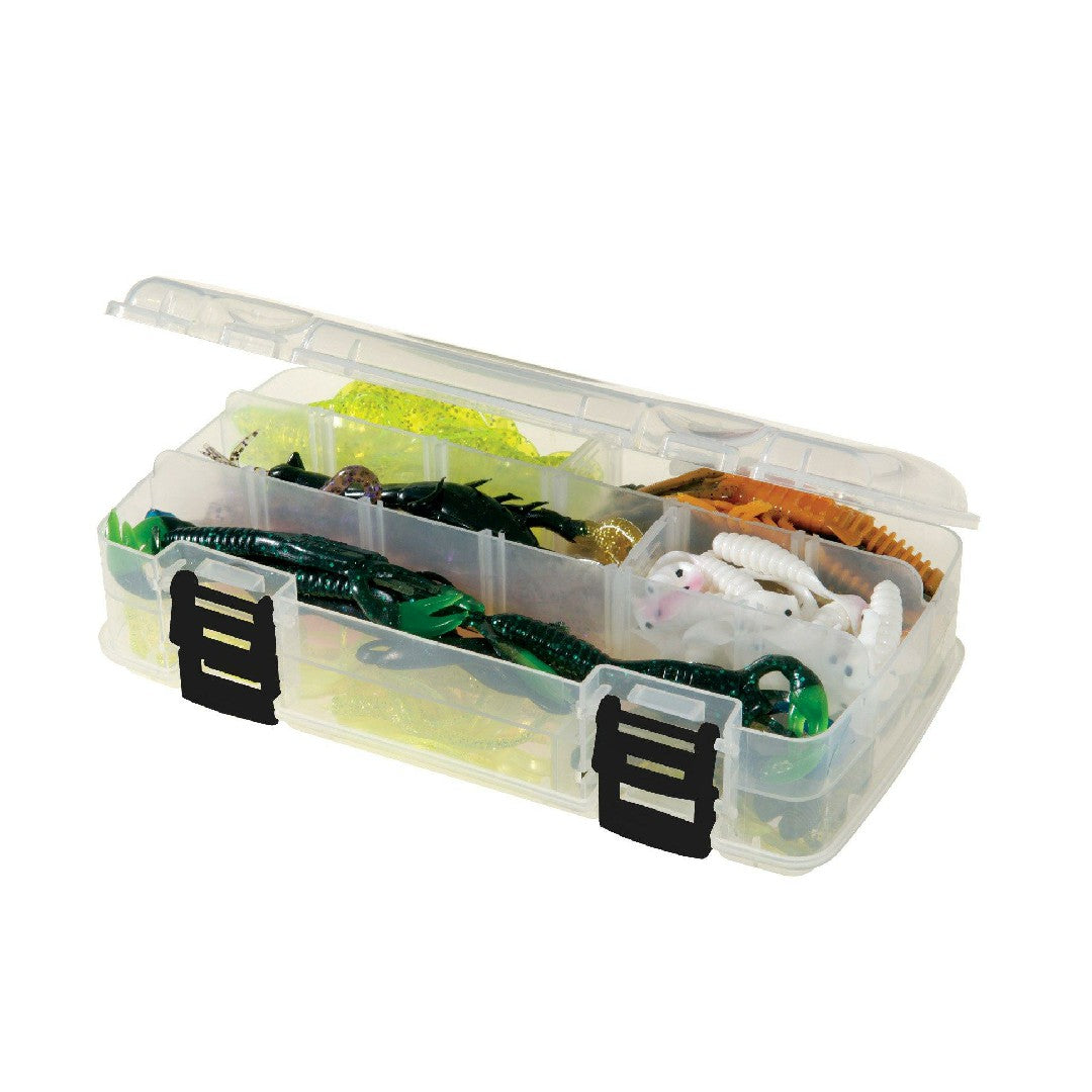 Clear Plano Stowaways