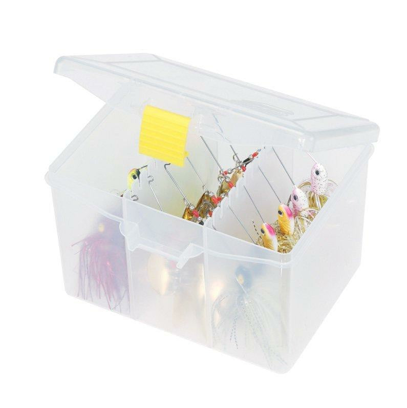 Plano ProLatch Stowaways Clear