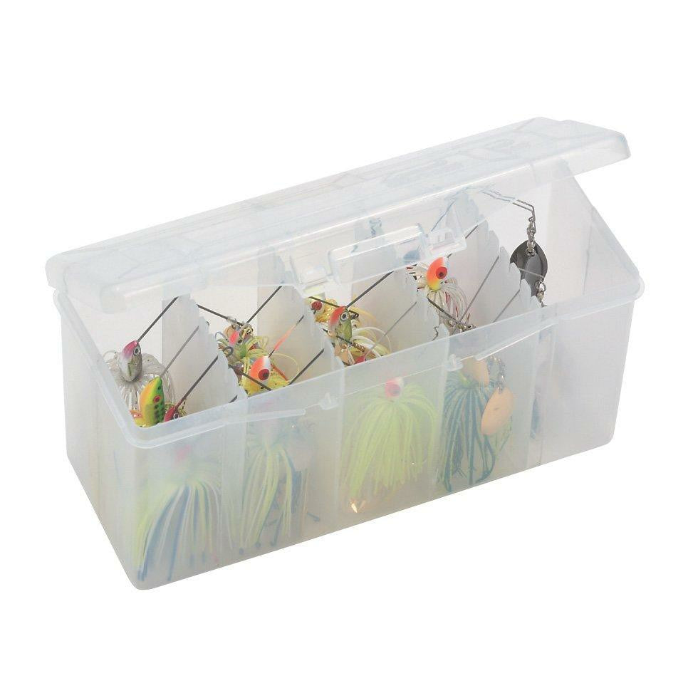 Plano Stowaways Clear