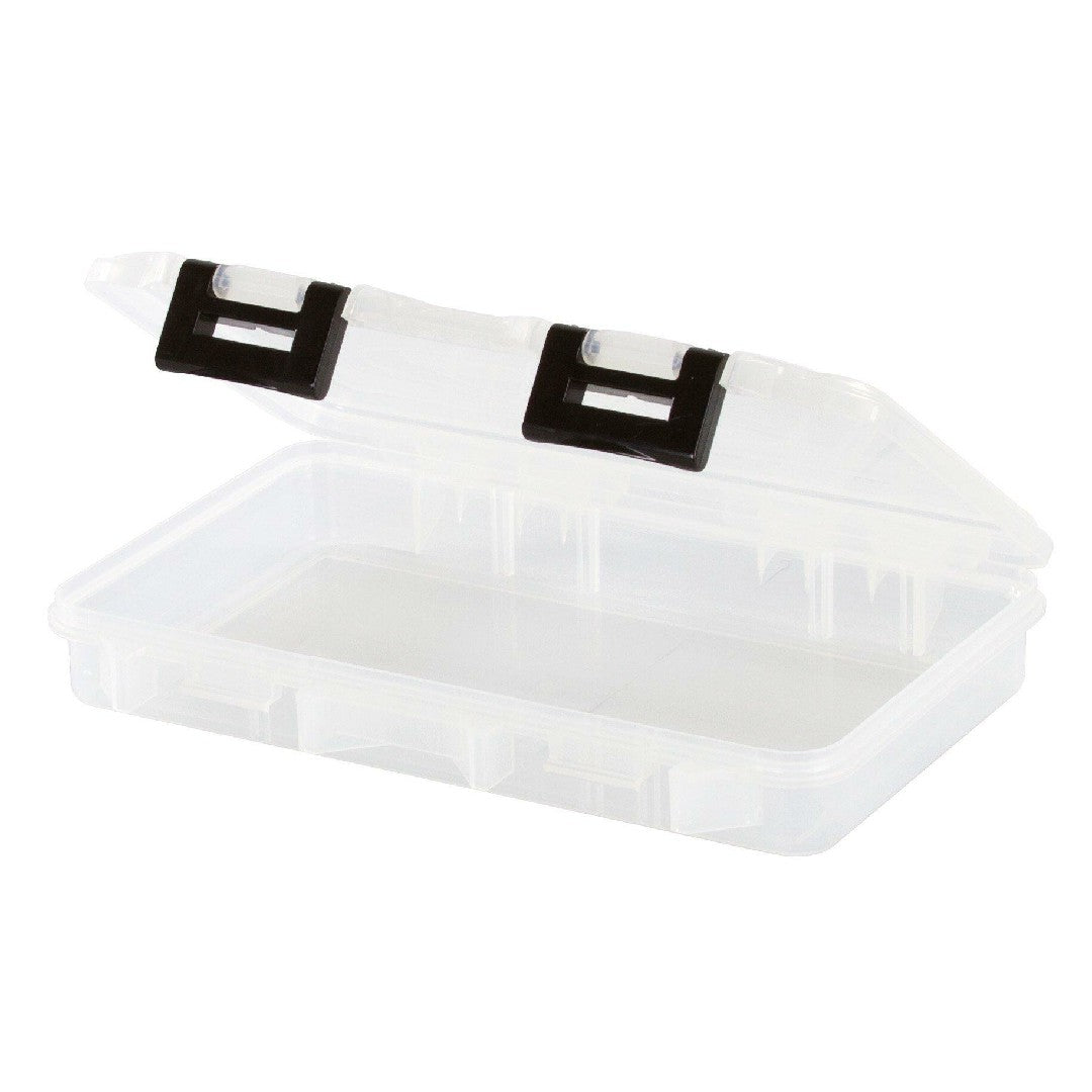 Clear Plano Stowaways