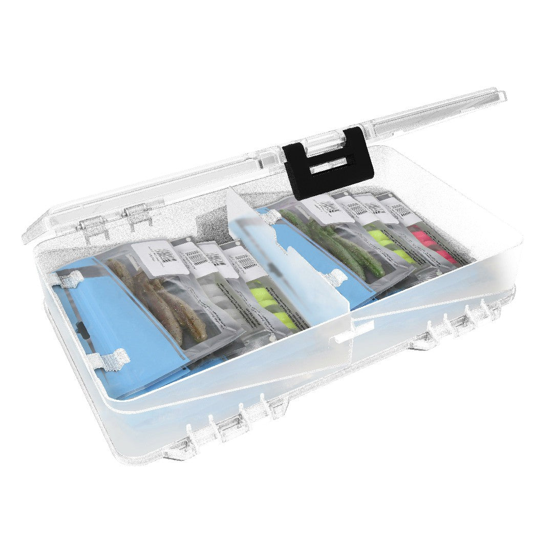 Plano Stowaways Clear