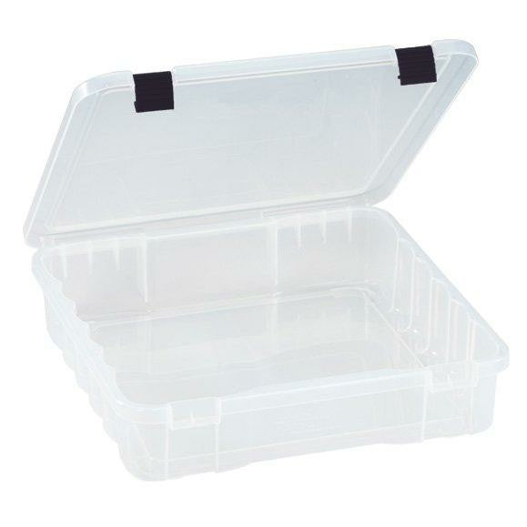 Plano ProLatch Stowaways Clear