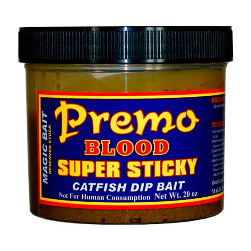 Magic Bait PREMO BLOOD