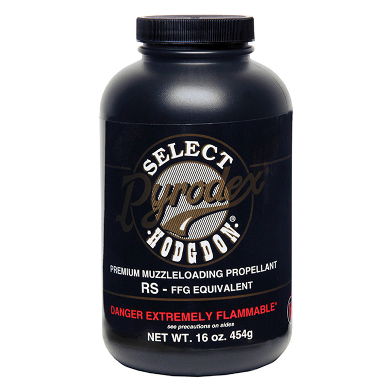 Pyrodex Select RS 16 oz.