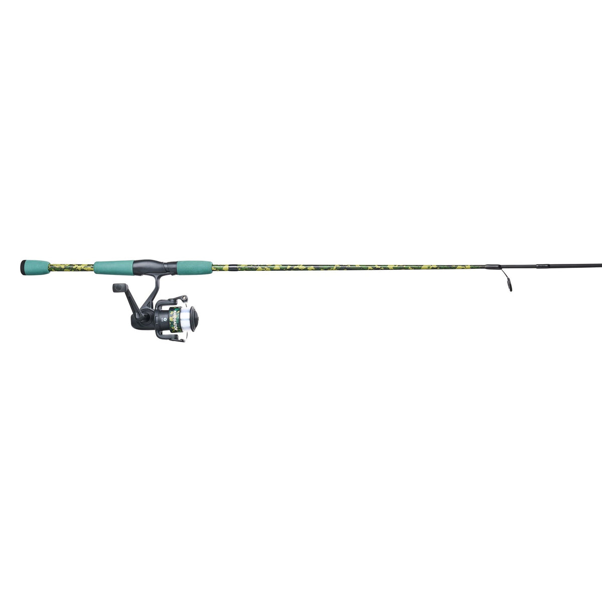 Shakespeare Navigator Spinning Reel and Fishing Rod Combo 5'6" / 30