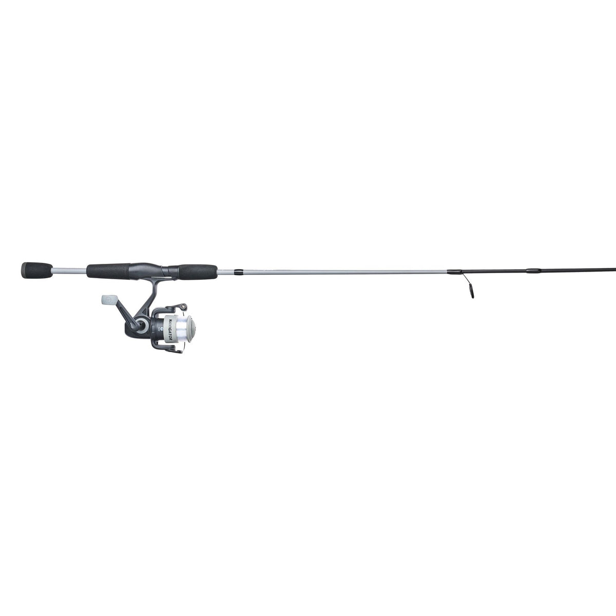 Shakespeare Navigator Spinning Reel and Fishing Rod Combo 5'6" / 30