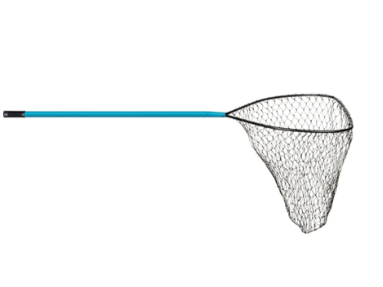 Tangle-Free Salmon Net