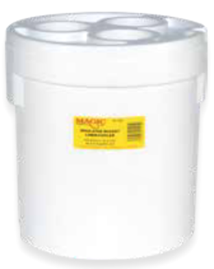 Magic Products Insulated Bucket Cooler