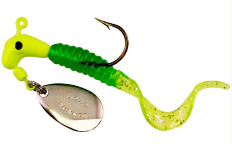 Blakemore Road Runner Tail