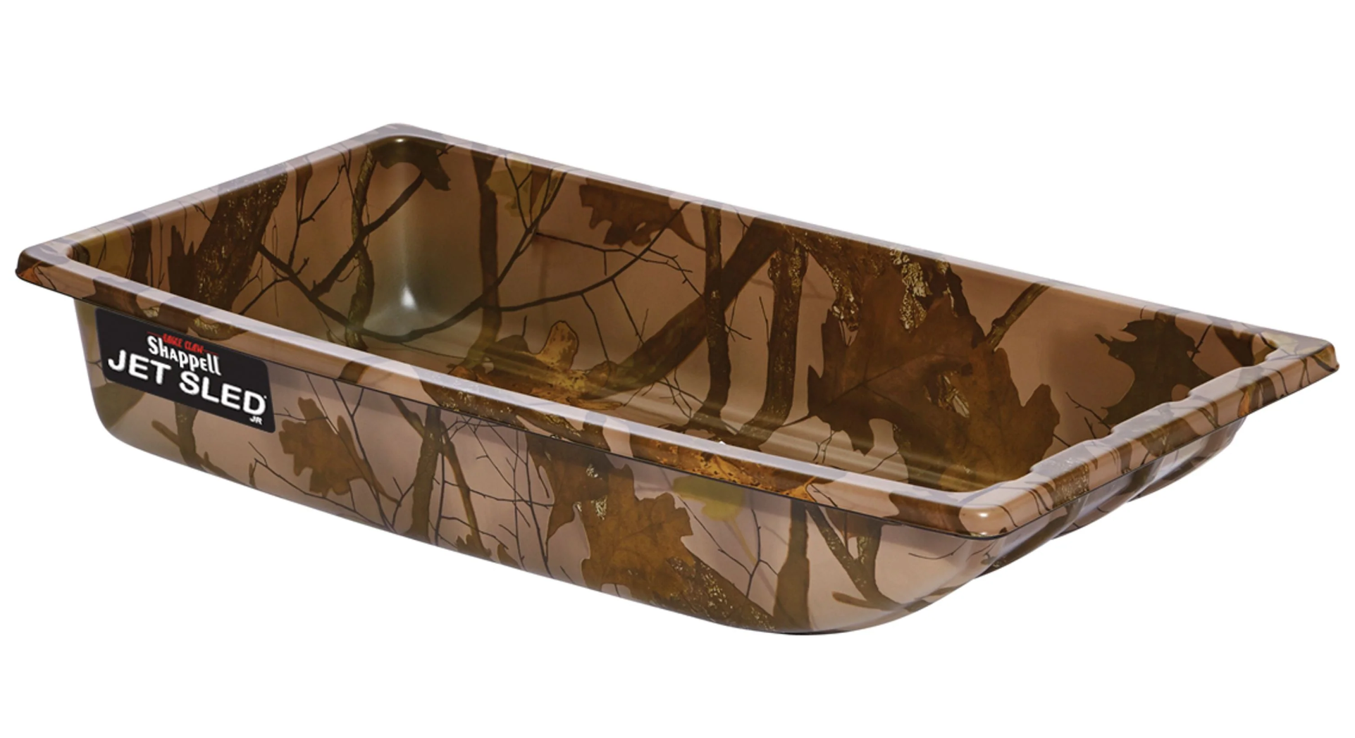 Eagle Claw Shappell Jet Sled