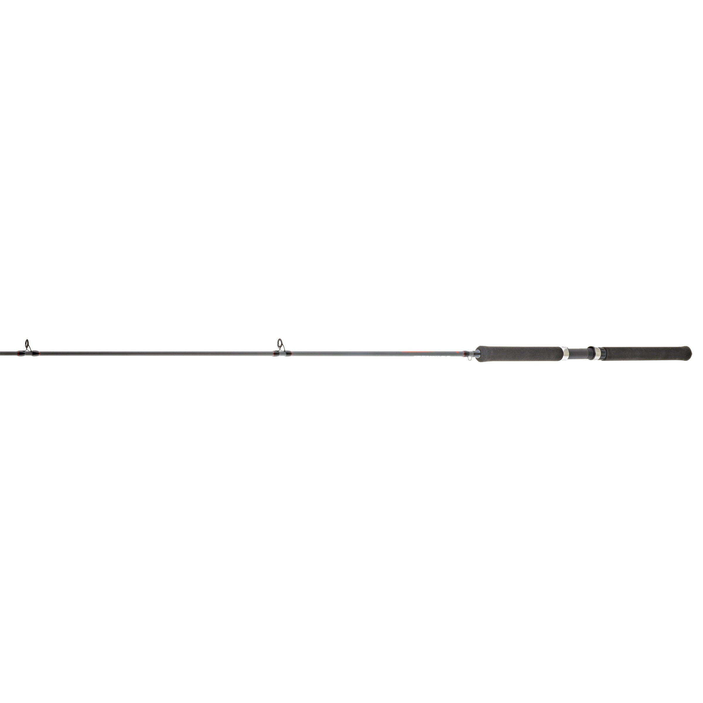 South Bend Crappie Stalker Jigging Rod Light 2Pc