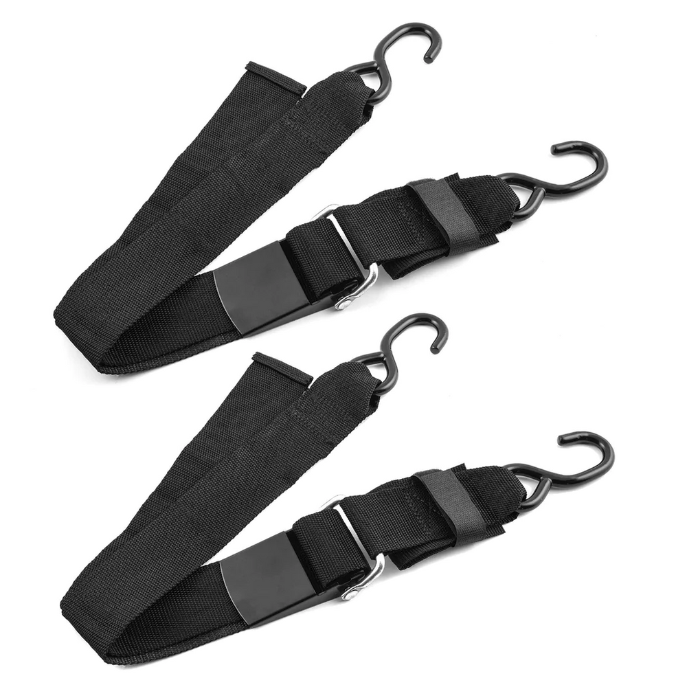 Heavy-Duty Boat Straps