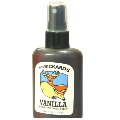 Pete Richard's Vanilla Scent