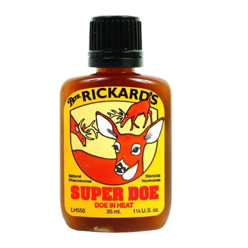 Pete Richard’s Super Doe Lure