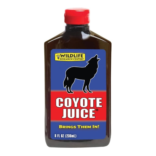 Coyote Juice Calling Scent