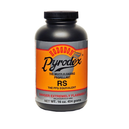Pyrodex RS Powder