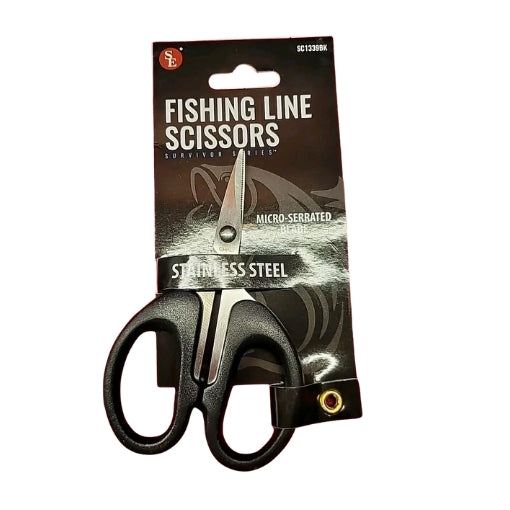 Stainless Steel Fishing Scissors