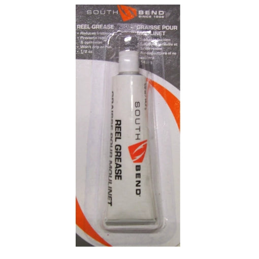 South Bend Reel Grease 1/2 oz