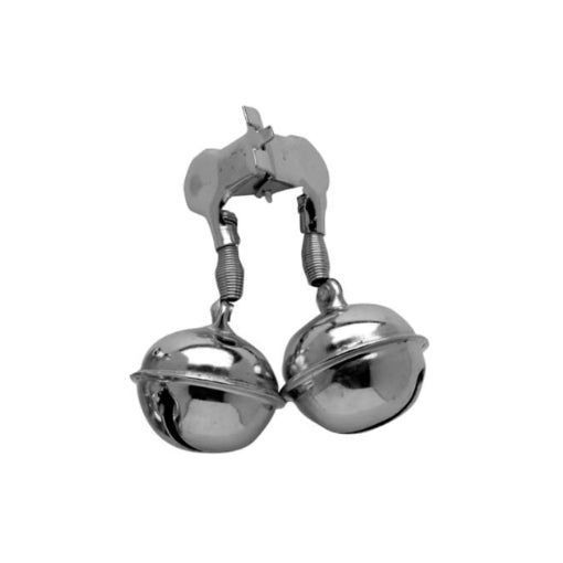 Pucci Double Chrome Bell