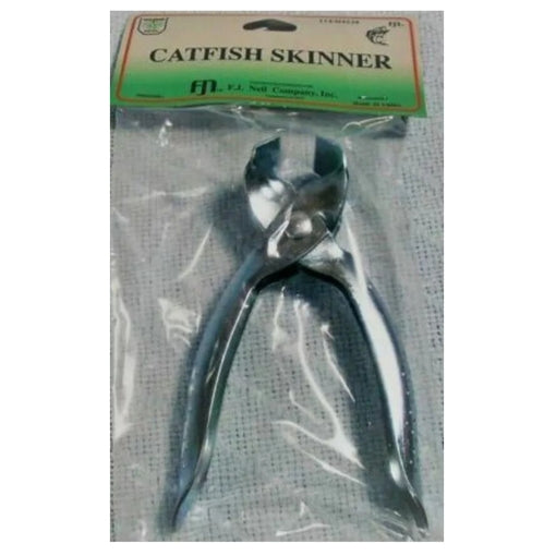 F.J. Neil 520 Catfish Skinner