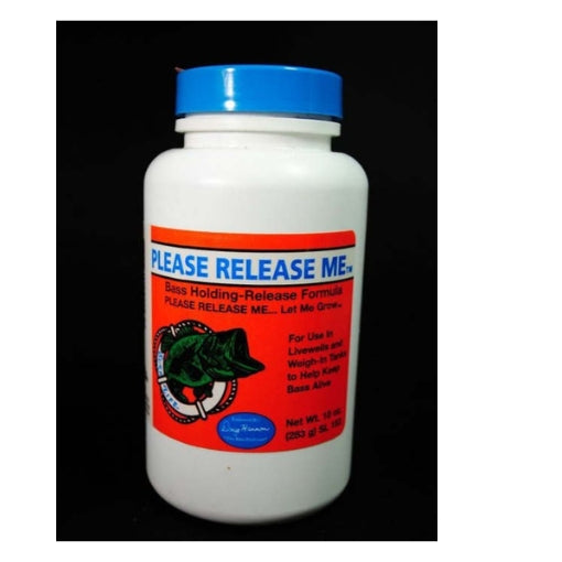 SureLife Catch & Release 10oz