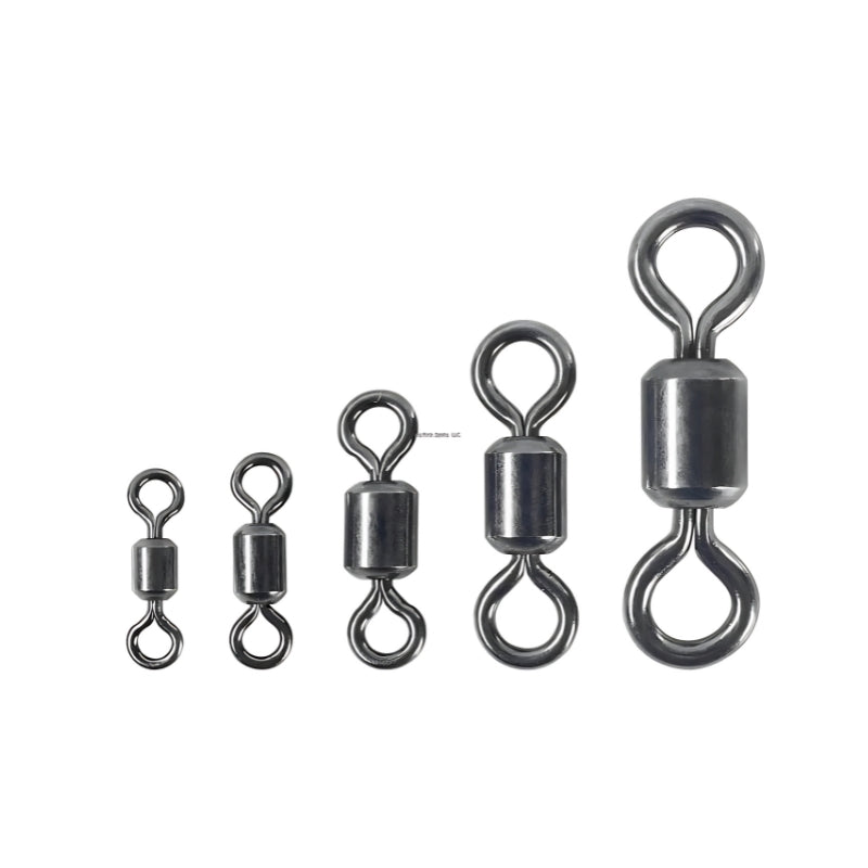 Power Swivel Black – 10 Pack