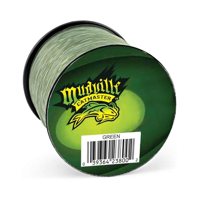 Mudville Mono Fishing Braid