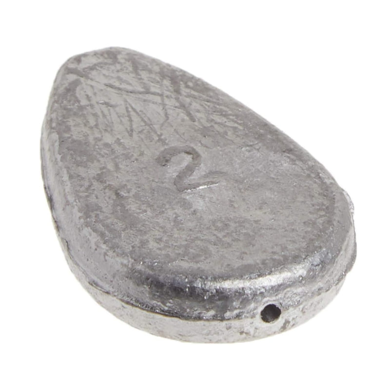 Mudville No-Roll Snkr 3oz 2pk