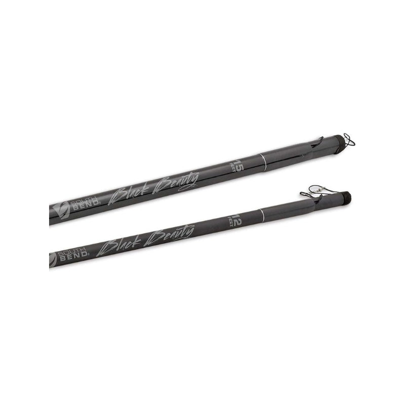 Bream Pole Telescopic Rod