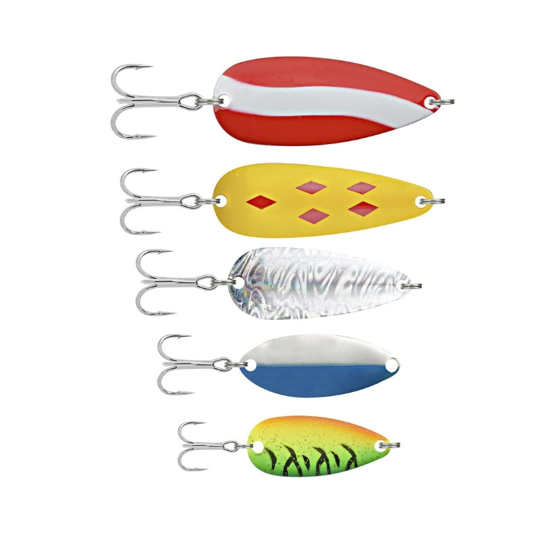 Super Spoon Assortment