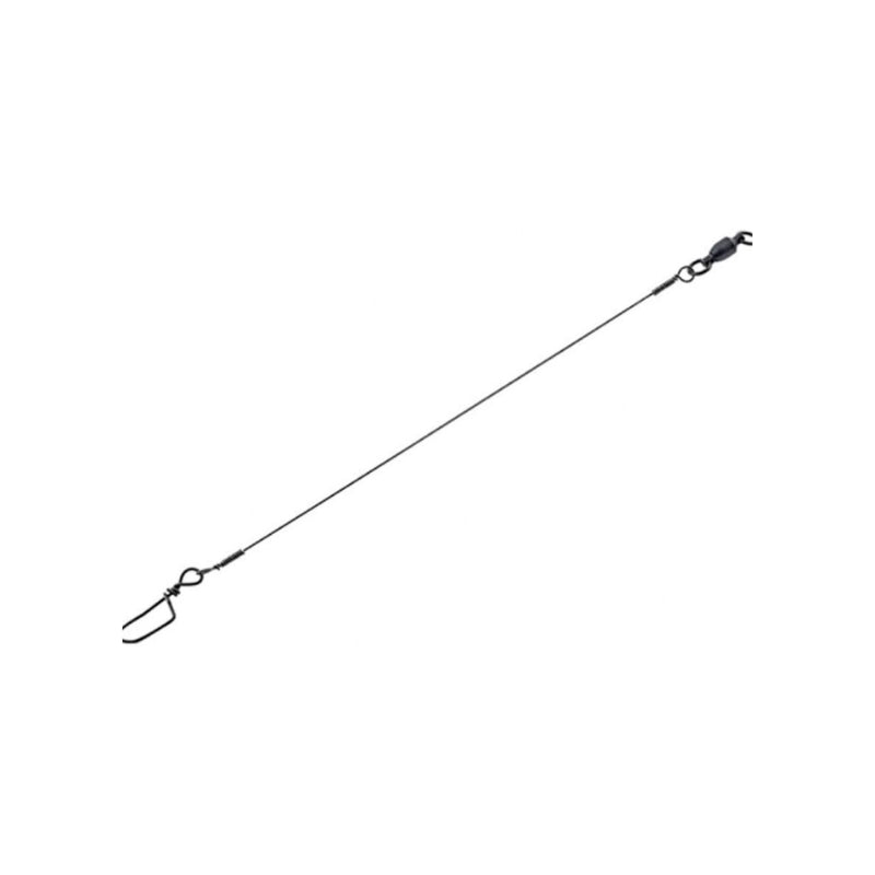 BB Jerkbait Bucktail Leader