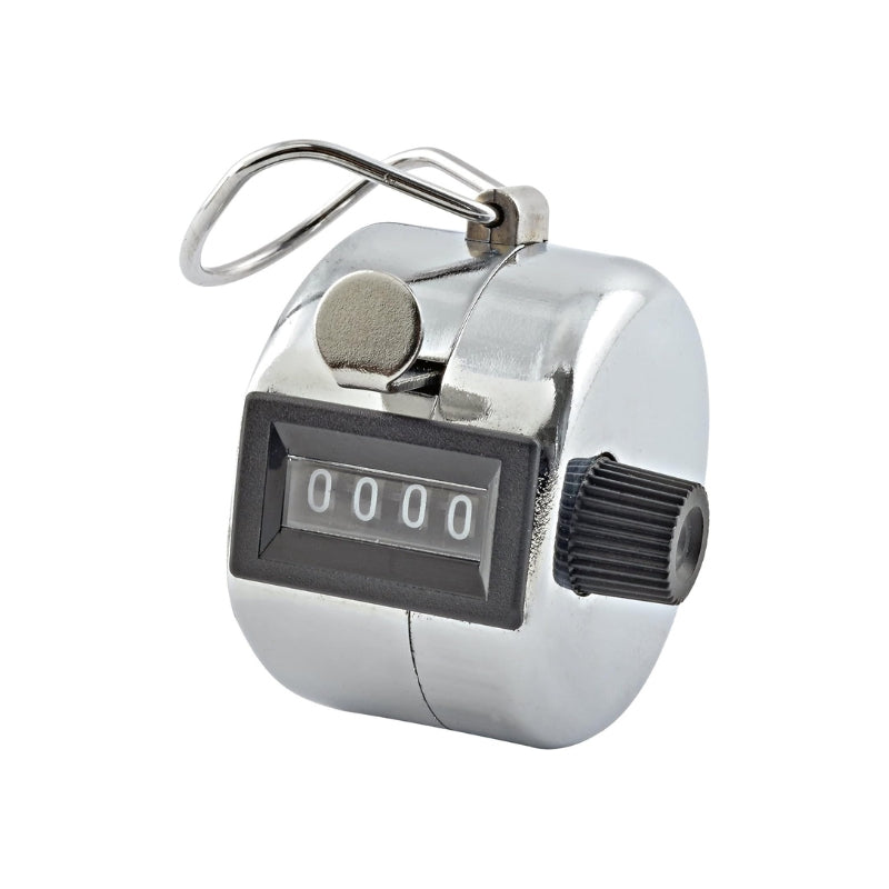 Tally Counter Measuring Tools