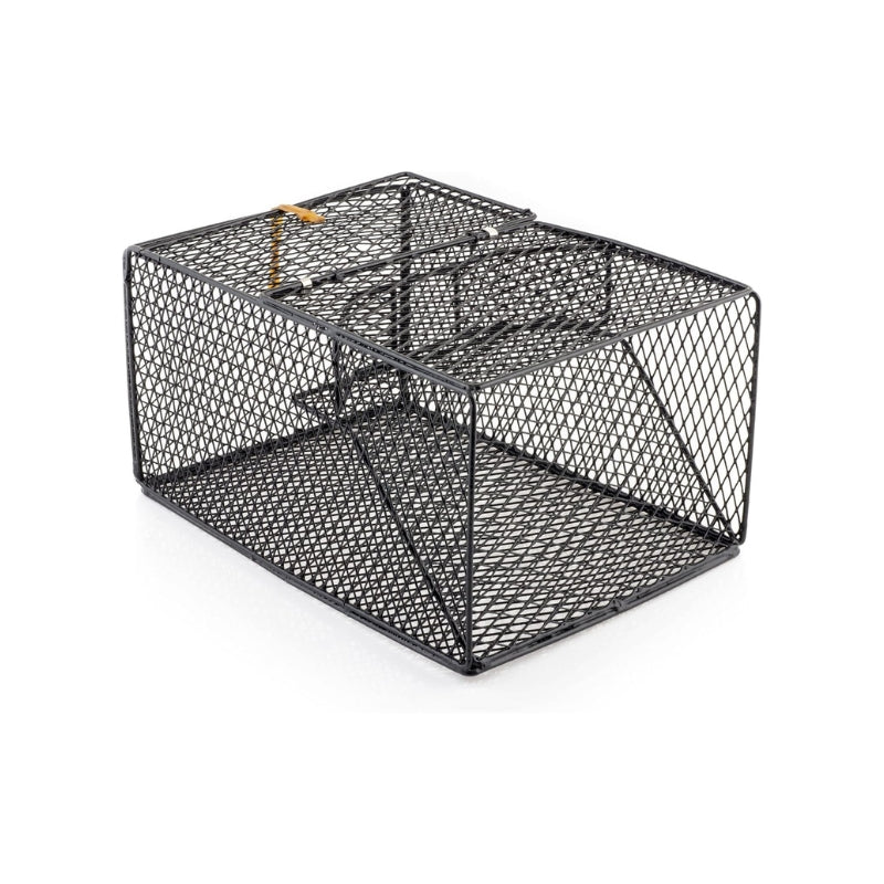 Fishing Wire Crawdad Trap