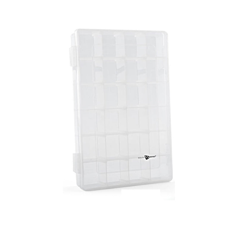 Utility Hand Carry Box