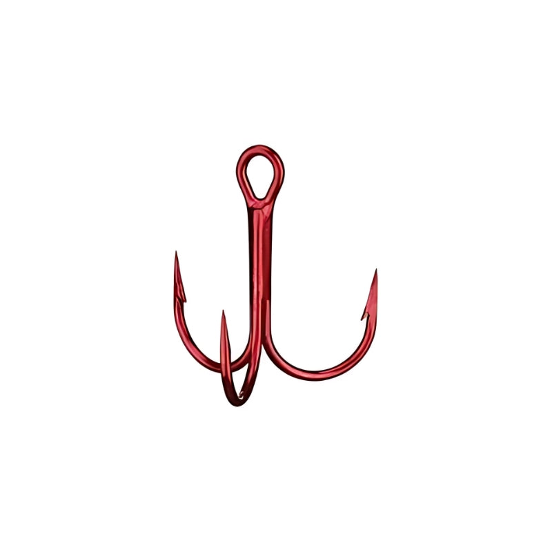 Original Barbed Heads 4PK