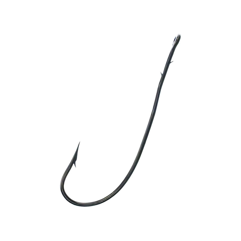 Bass Worm Hook