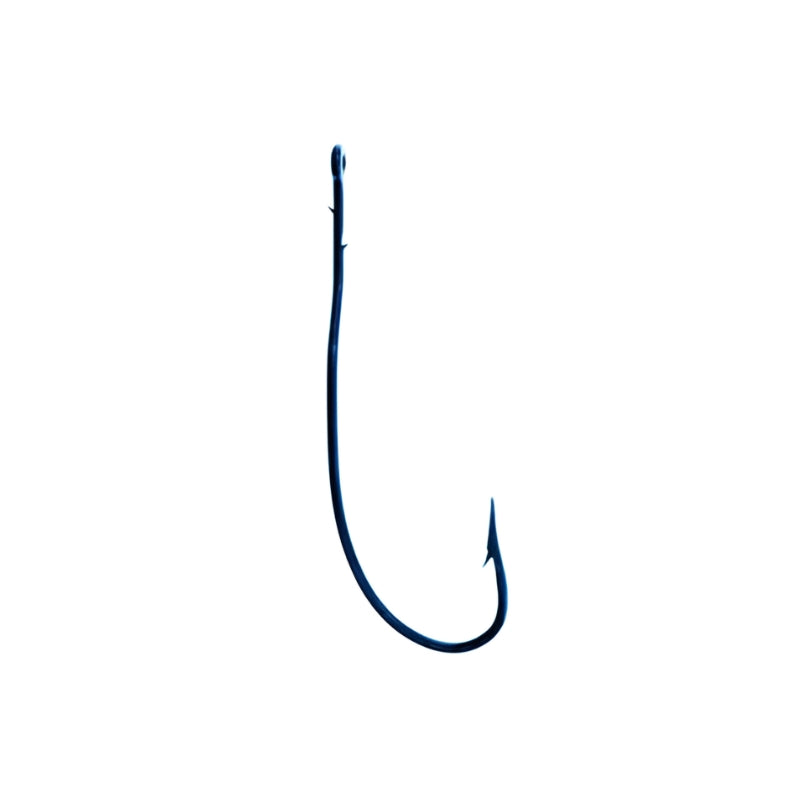 Bass Worm Hook