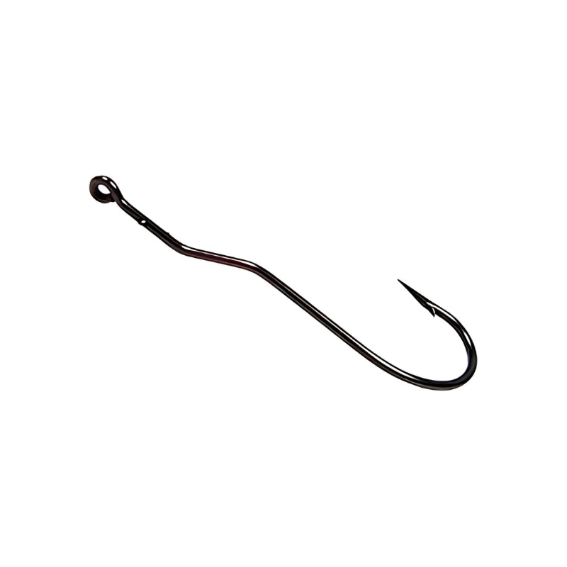 Brute Bass Worm Hook