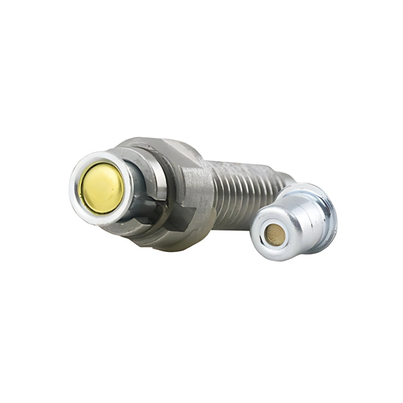 Fiber Optic Barrel Sights