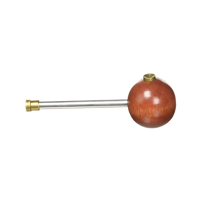 Rifle Ball Starter, Round Handle