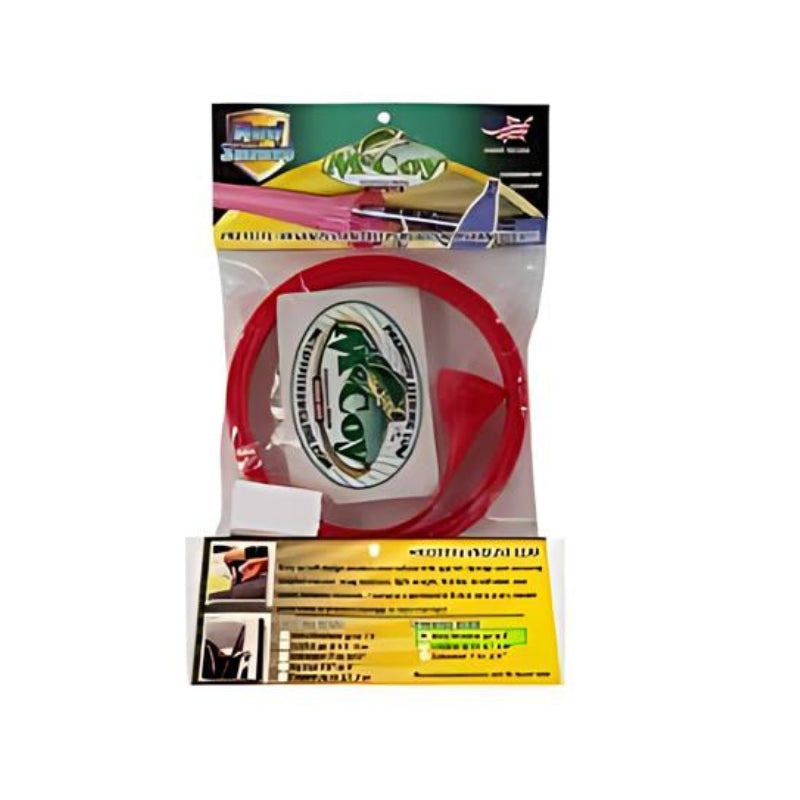 McCoy RodArmor Spinning