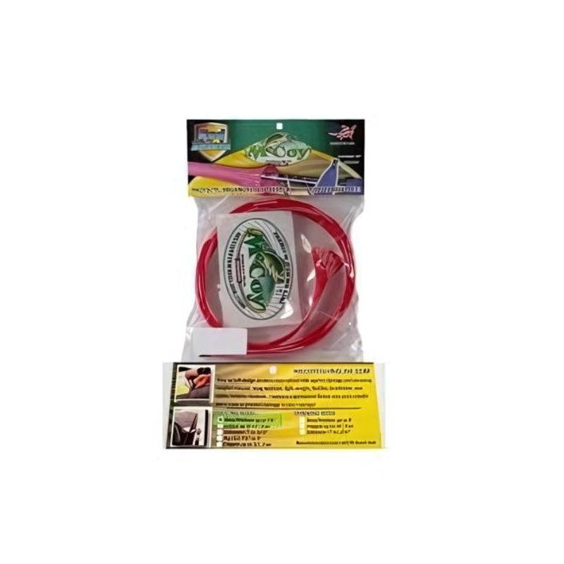 McCoy RodArmor Spinning