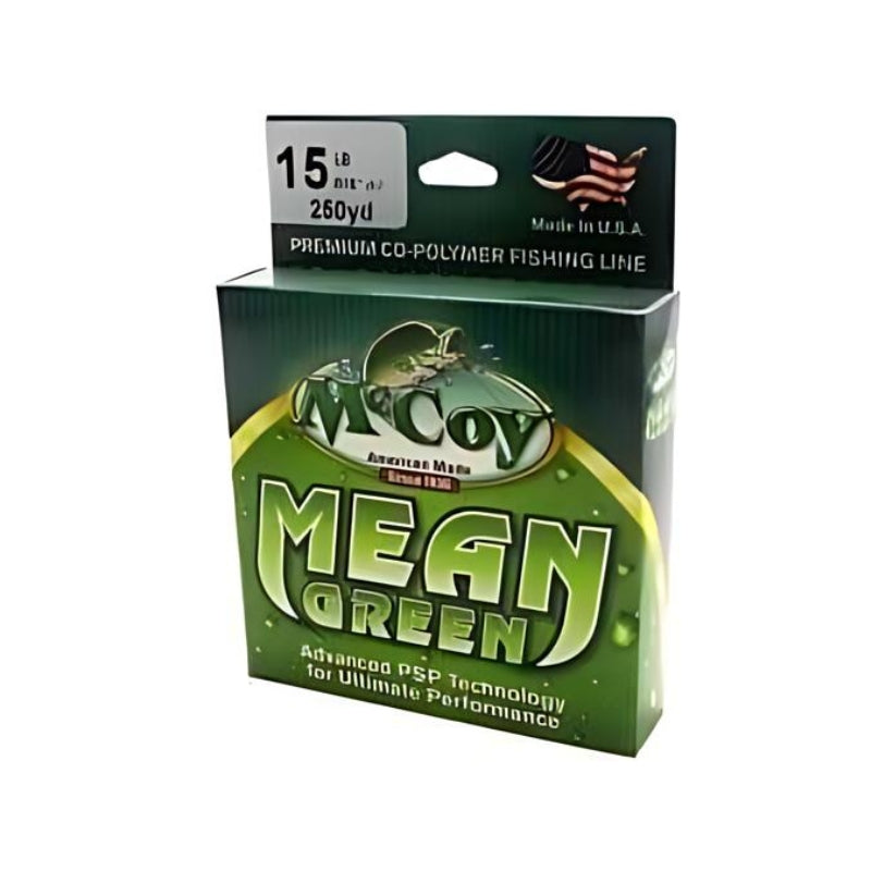 GreenEdge Co-Polymer