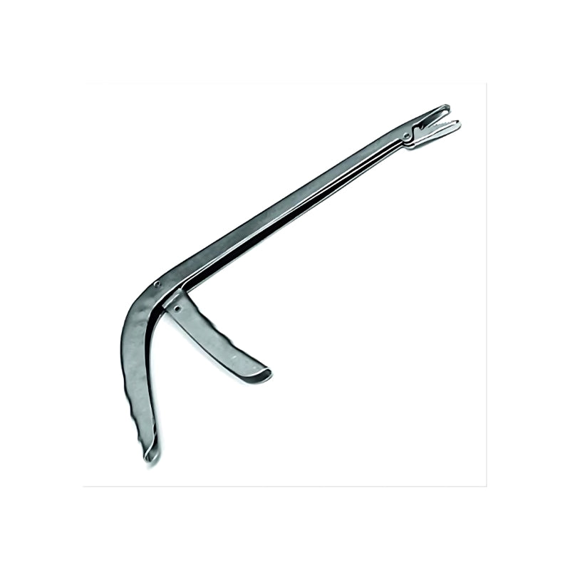 Hand Grip Hook Remover