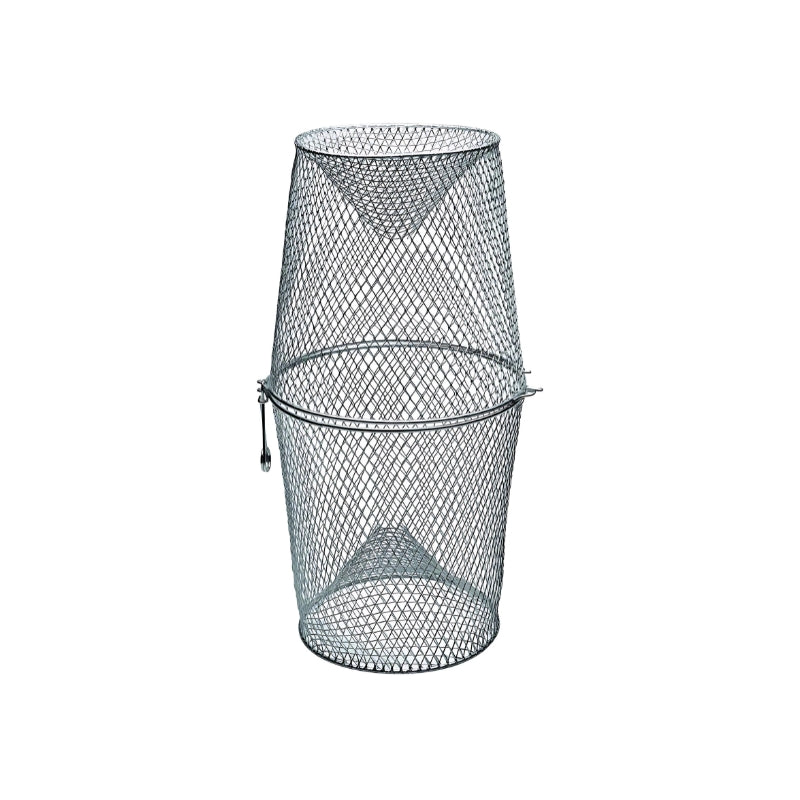 Galvanized Minnow Trap