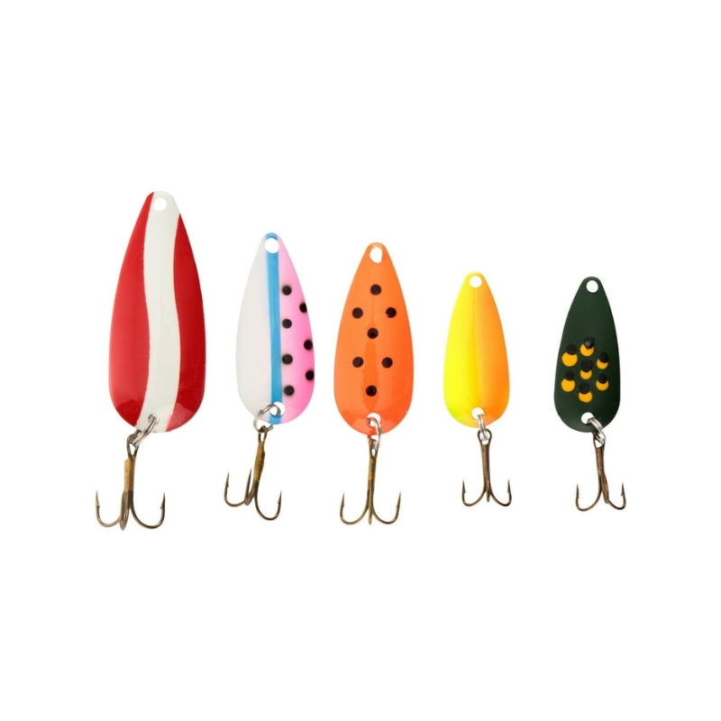 5pc DN Demon Spoon Assortment