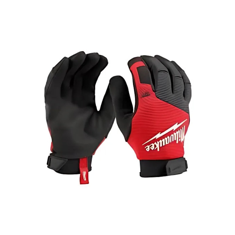 Milwaukee Pile Lining Gloves XL